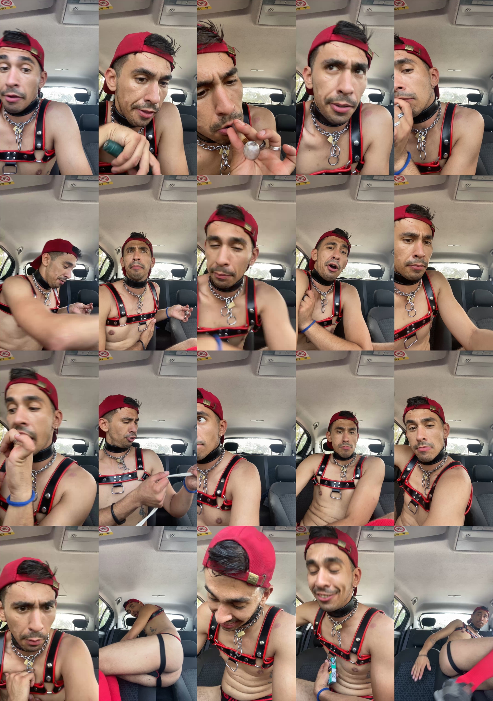 sexfun26_fun  04-06-2022 Recorded Video kink
