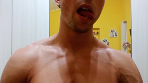 sexyarol  03-06-2022 Recorded Video twink