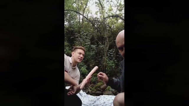 simon_and_dav1d  03-06-2022 Recorded Video sex