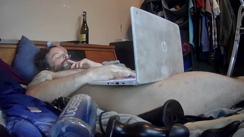 sissy_d34  04-06-2022 video blowjob