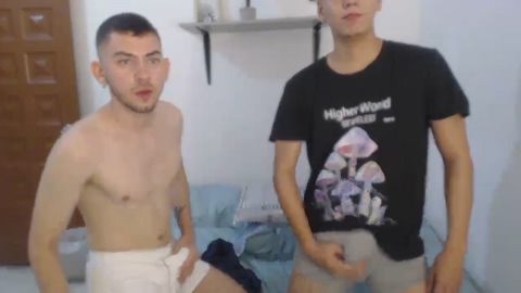 team_morehot  04-06-2022 Recorded Video fuckme