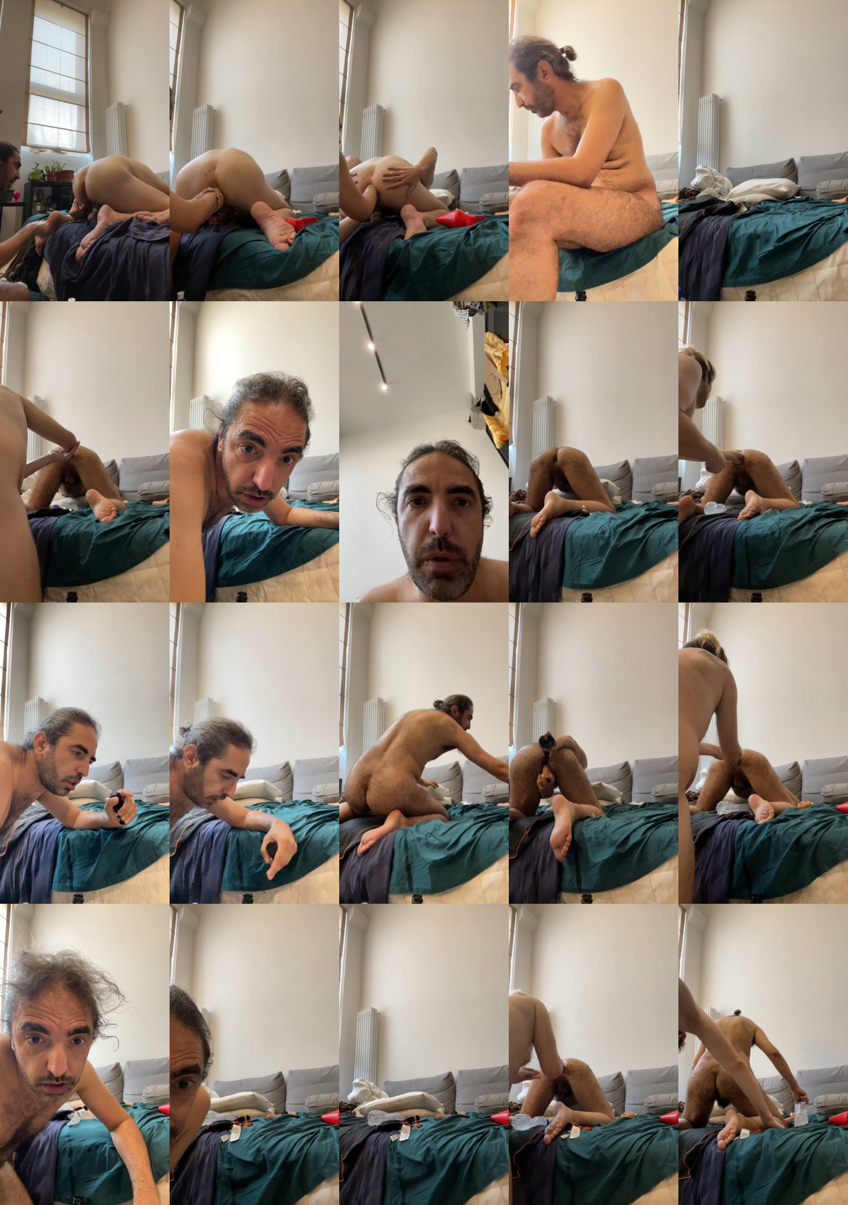 theosex_hot  04-06-2022 Recorded Video fingering