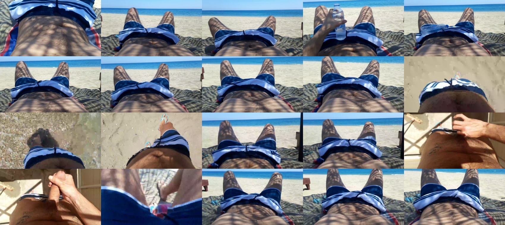 thiccguy  04-06-2022 Recorded Video lovense