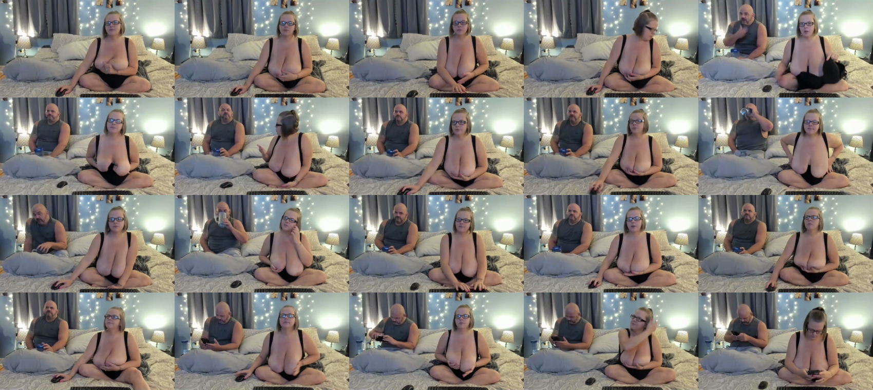 tittsandhe90 04-06-2022 Show 