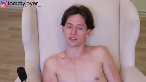 tommyjoyer  04-06-2022 video hardcock