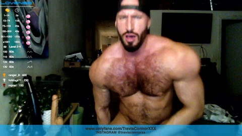 travisconnor86  04-06-2022 video show