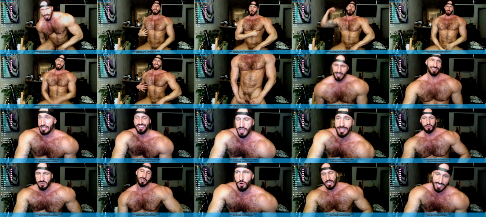 travisconnor86  04-06-2022 video show