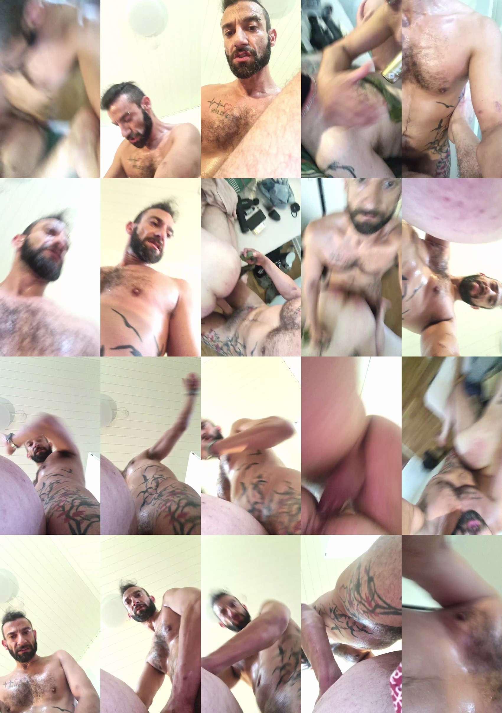 xTc_btm  04-06-2022 Recorded Video bigcock