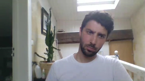 xtremjoe  04-06-2022 Recorded Video kink