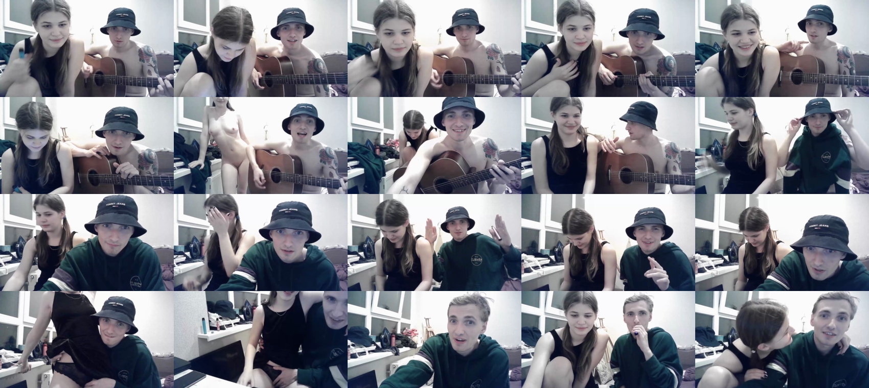 yoouncoupleua 03-06-2022 tits 
