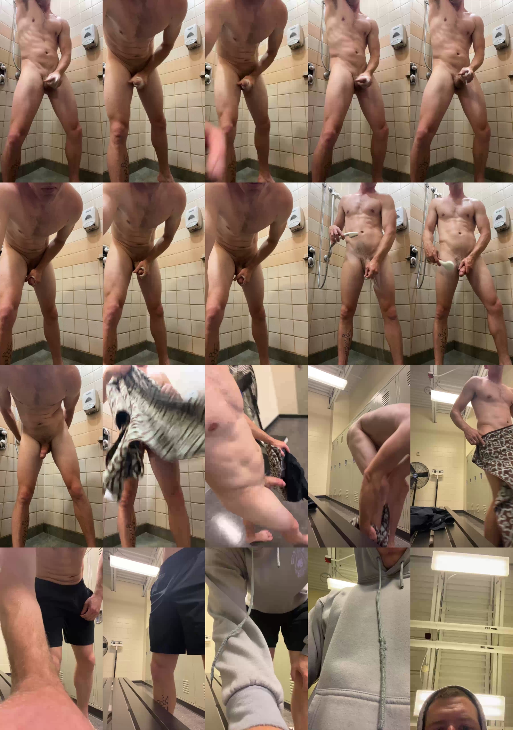 youngnfun4u  04-06-2022 Recorded Video jerkoff