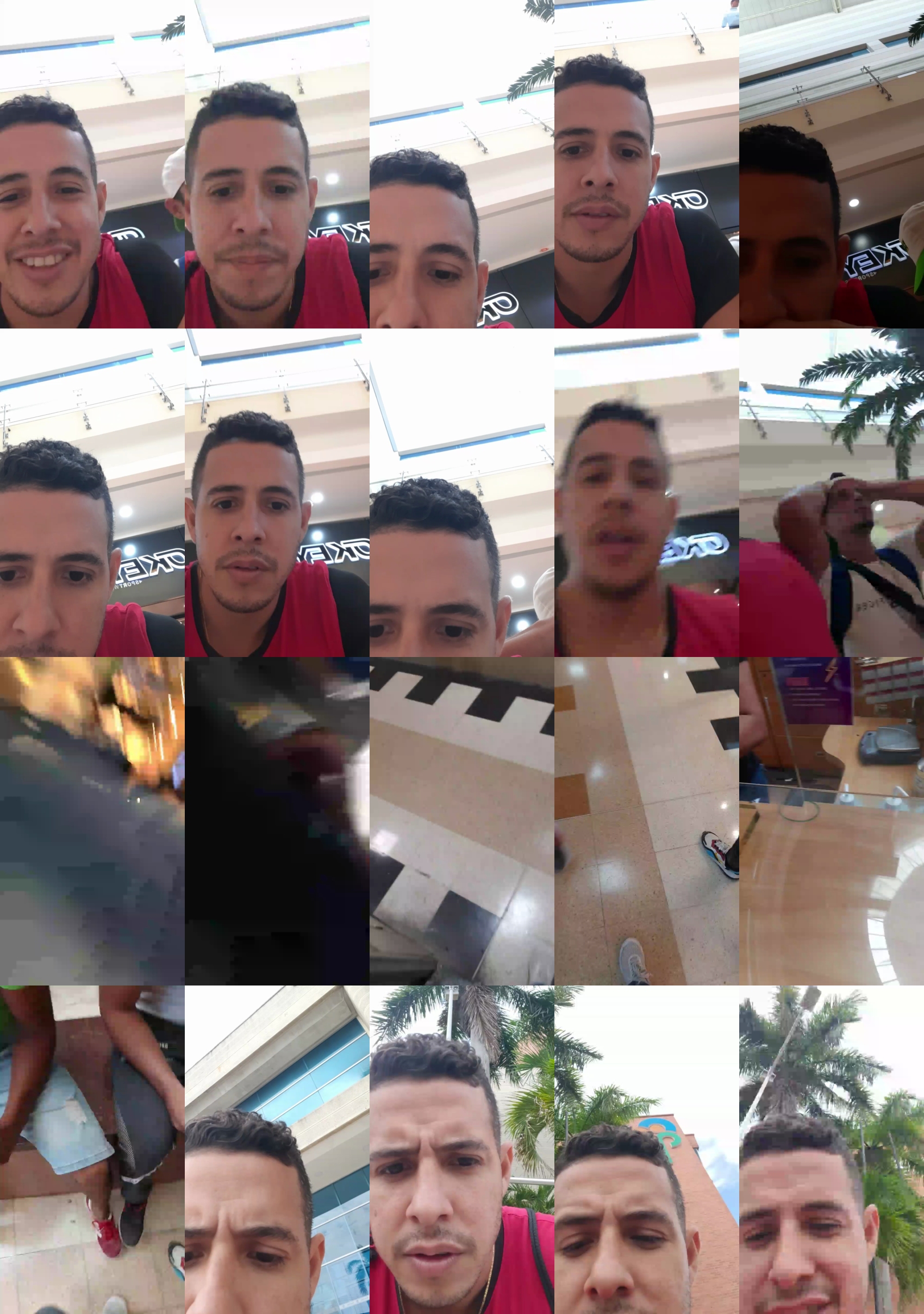 20centimetrofun  04-06-2022 Recorded Video analtoy