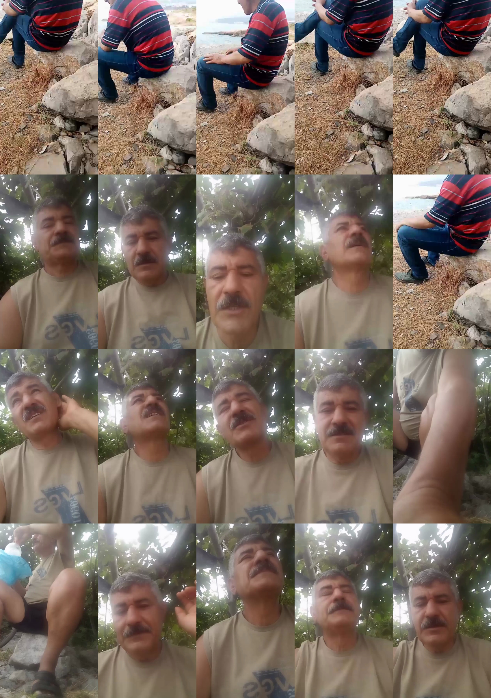 31313candemir  05-06-2022 Recorded Video jerkoff