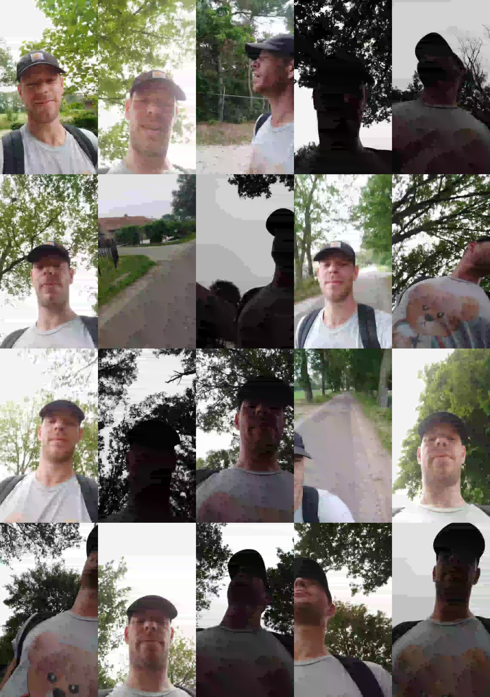 Anacondawhite  05-06-2022 Recorded Video Nude
