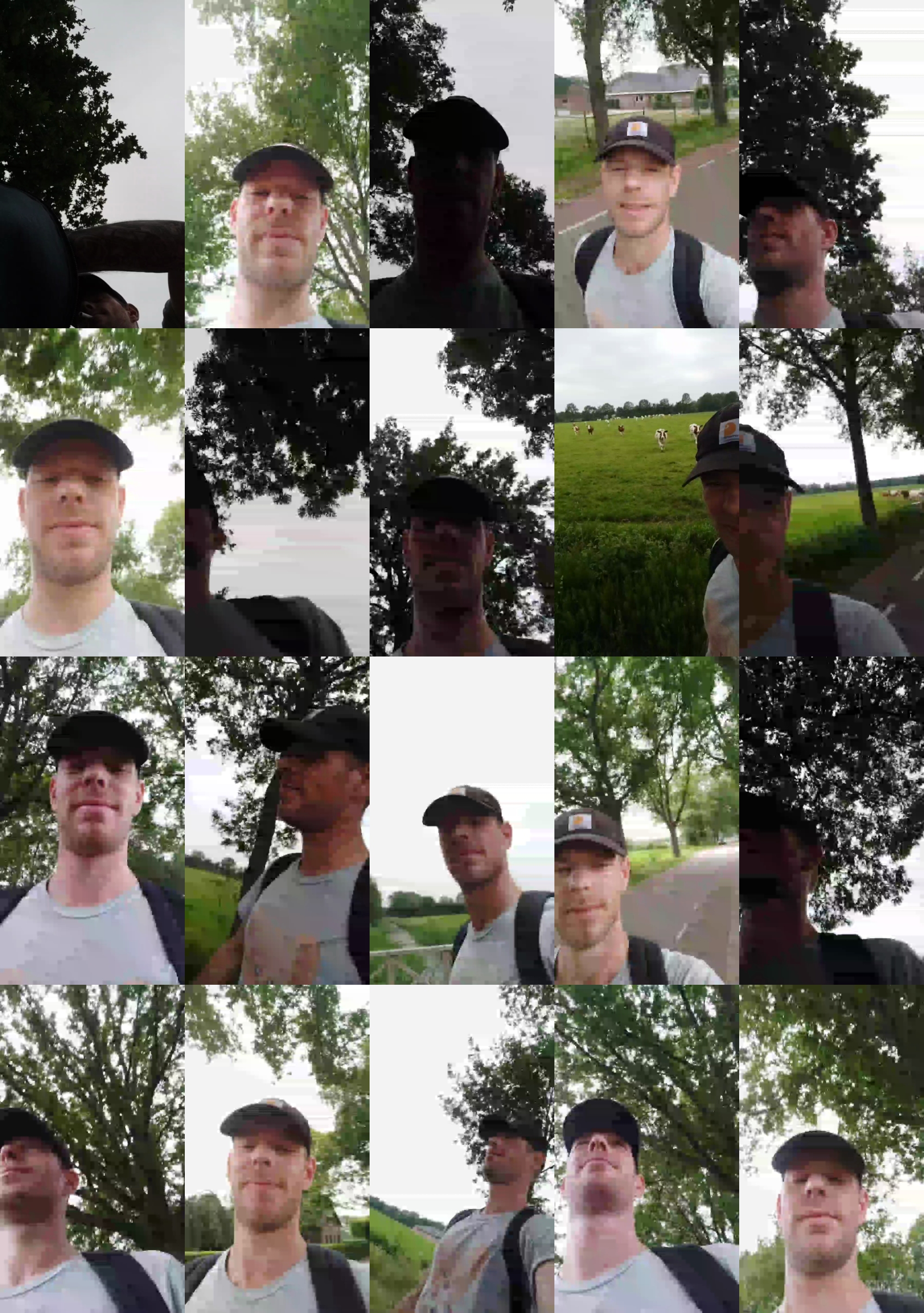 Anacondawhite  05-06-2022 Recorded Video ass