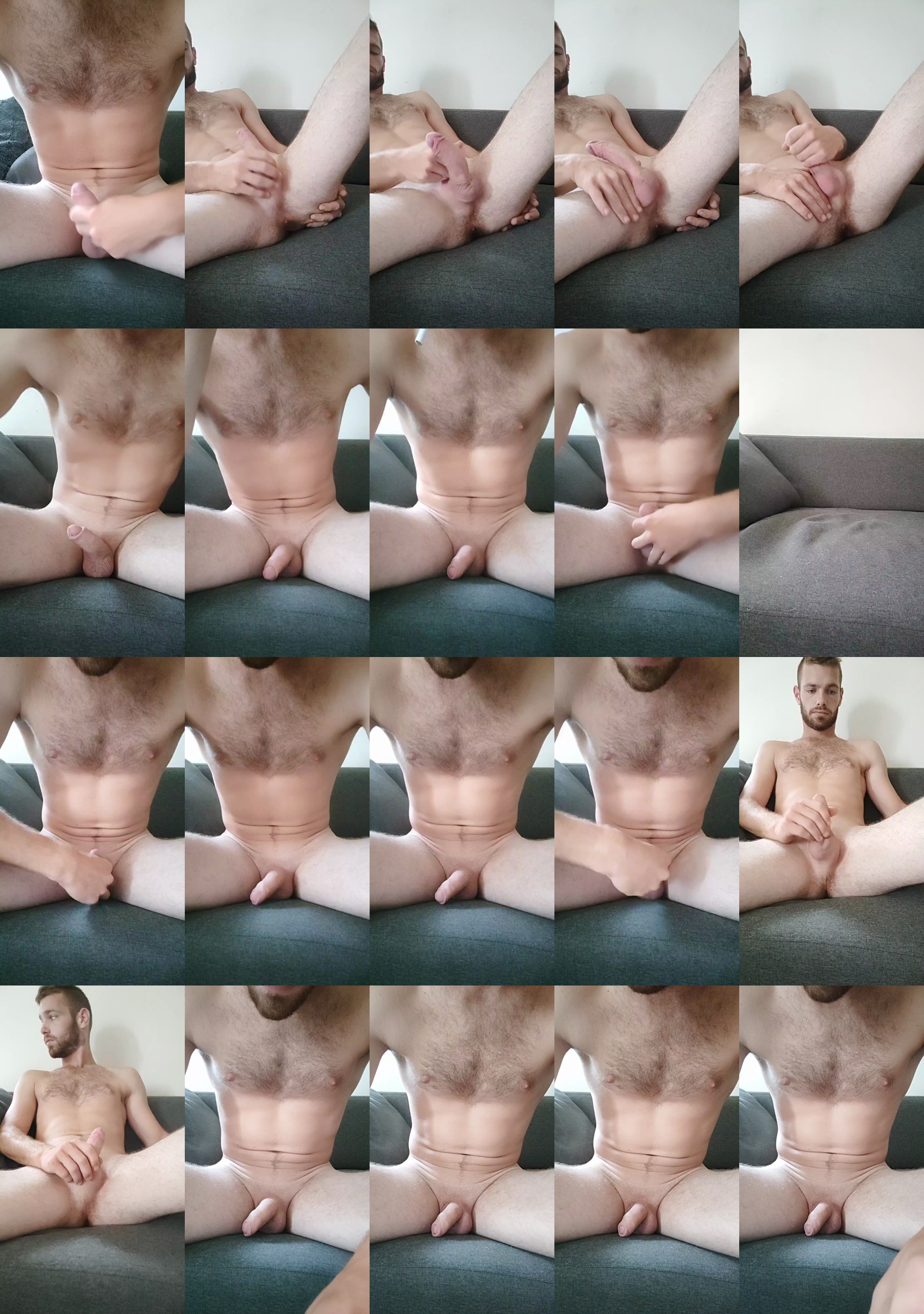 Brbsk8  05-06-2022 Recorded Video lush