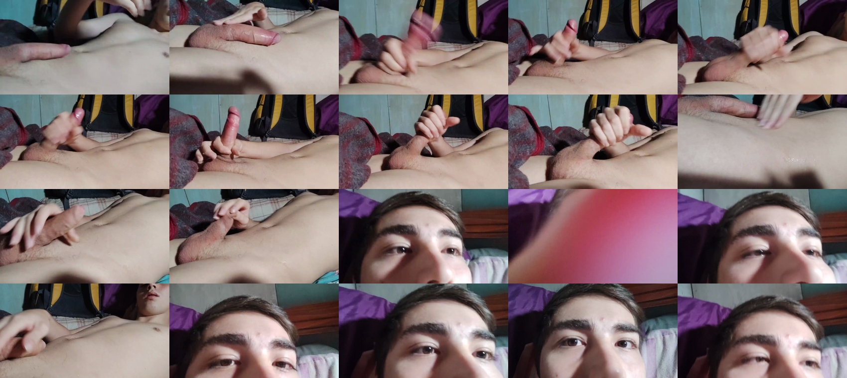 ChileSweet21  05-06-2022 Recorded Video nasty