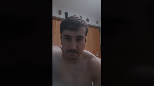Davidm1313  05-06-2022 Recorded Video analtoy