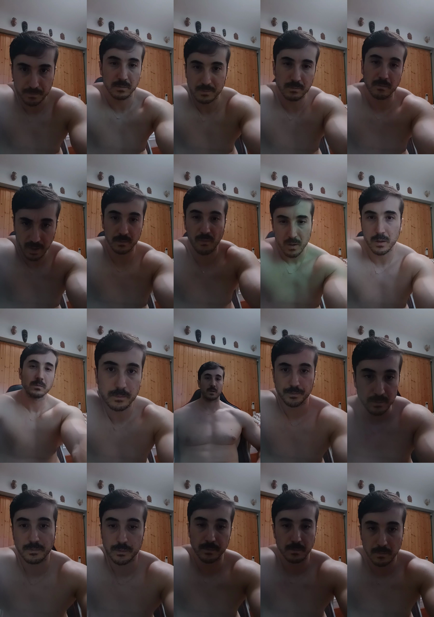 Davidm1313  05-06-2022 Recorded Video analtoy