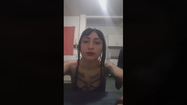 Gatitagangsterr 05-06-2022 spanking 