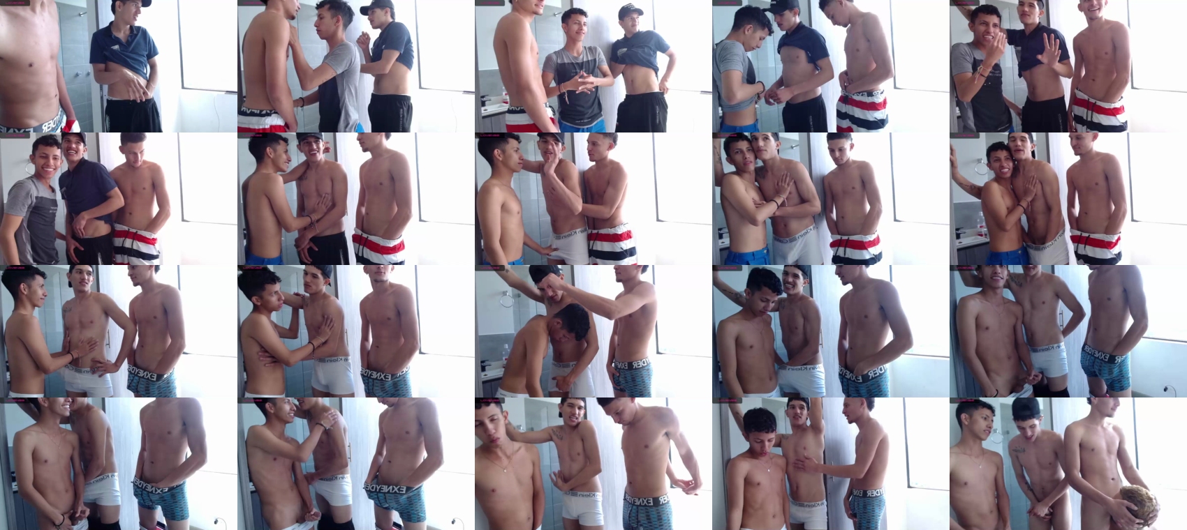 Ibiza_sun  04-06-2022 Recorded Video hot