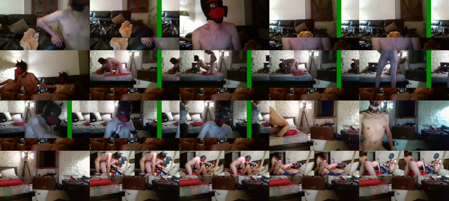 Innari  05-06-2022 Recorded Video strip
