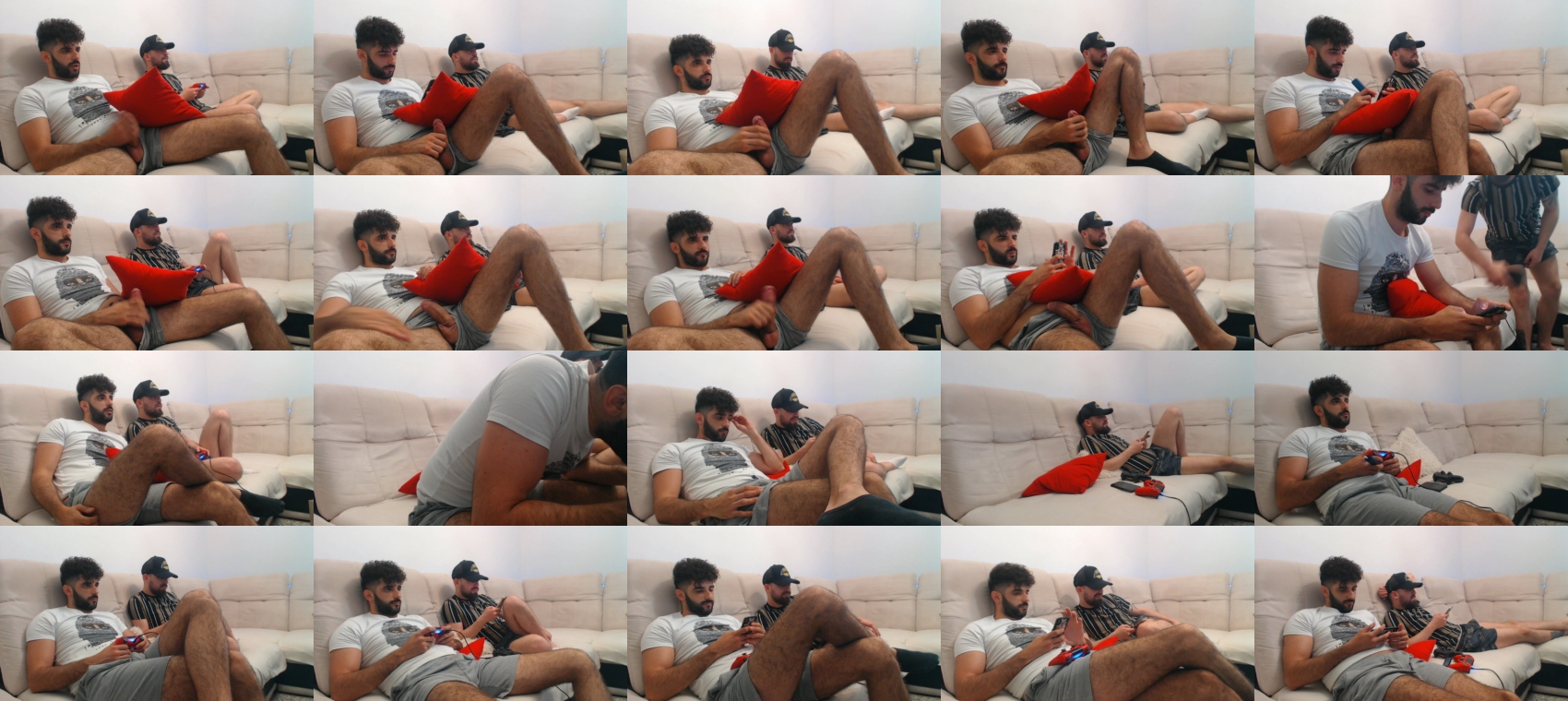 Joshua23cms  05-06-2022 Recorded Video jerkoff