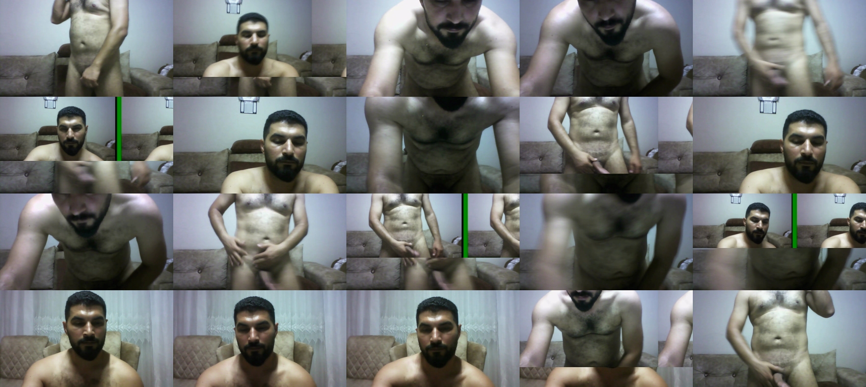 Lodbrok1  04-06-2022 Recorded Video dirty