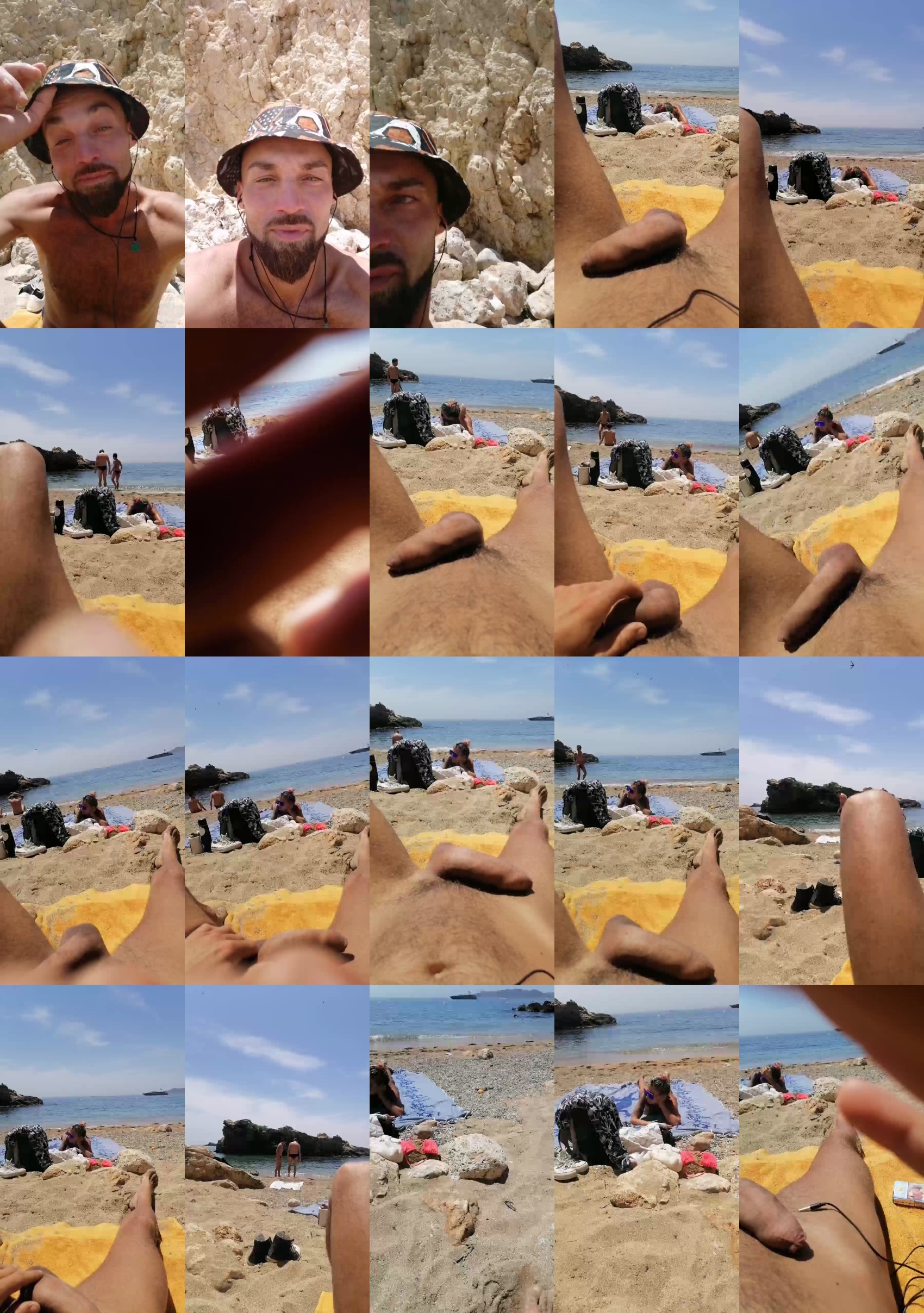 LoveIbiza  05-06-2022 Recorded Video sweet