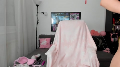 LunaNicole 05-06-2022 fuckass 