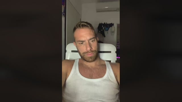 Manzo1989  05-06-2022 Recorded Video jerkoff