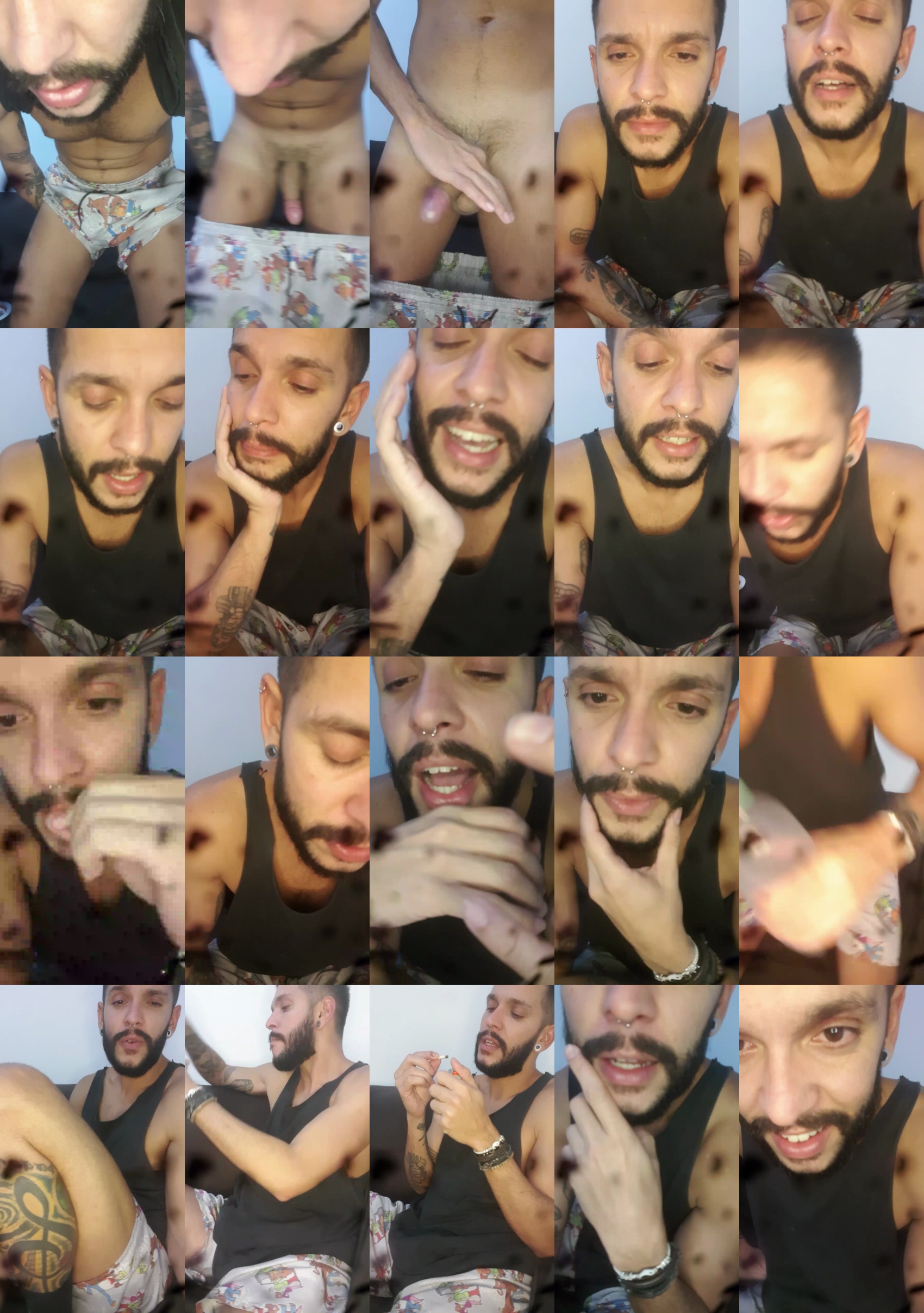 MarrentoCarioca  05-06-2022 Recorded Video love