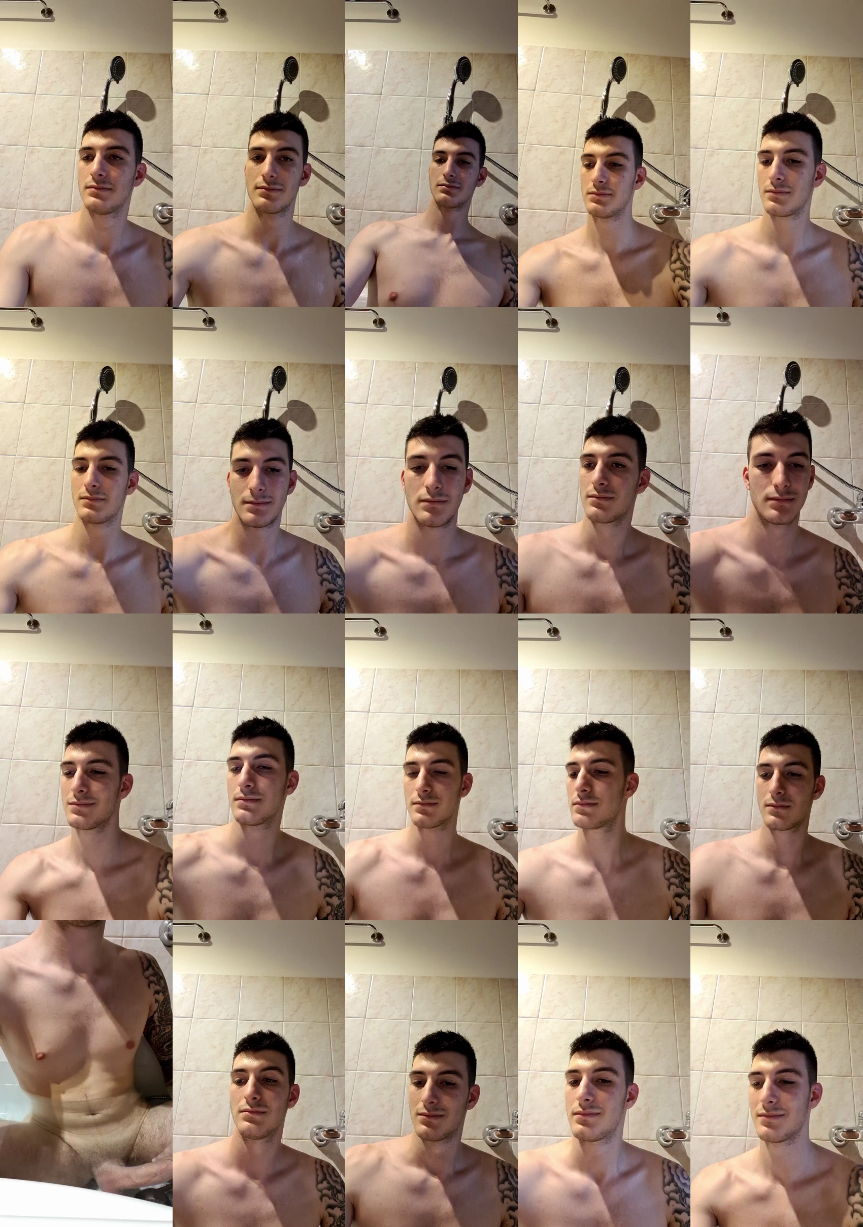 Matt22cam  05-06-2022 Recorded Video nasty