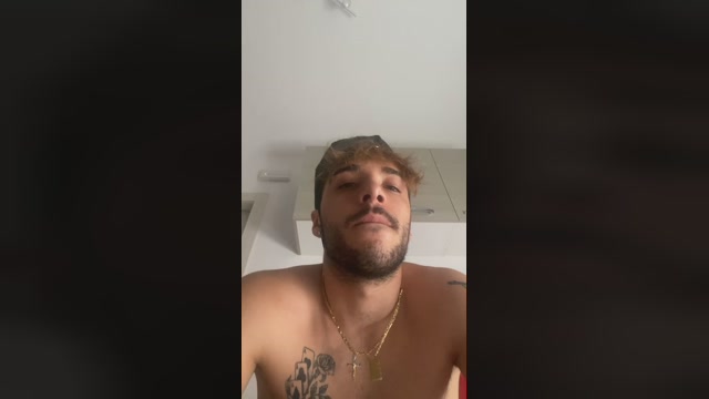 Mattia2029  05-06-2022 Recorded Video Webcam