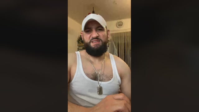 Mayar0089  05-06-2022 Recorded Video Topless