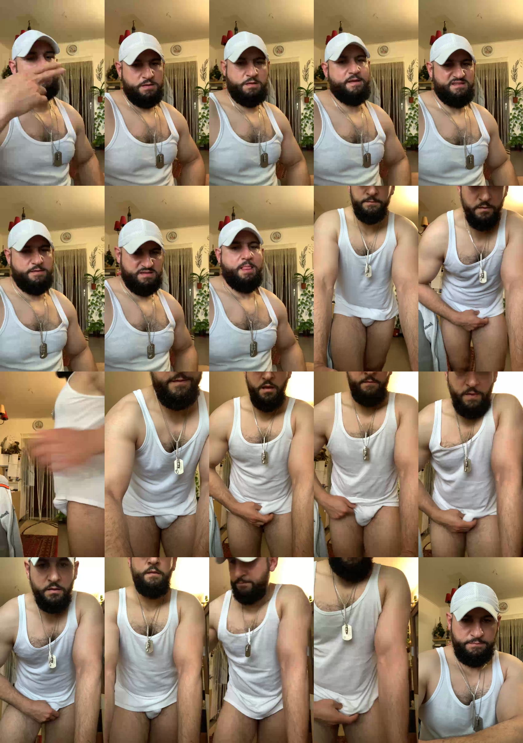 Mayar0089  05-06-2022 Recorded Video orgasm