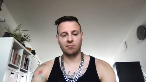 PXLW_BERLIN  05-06-2022 Recorded Video bigdick