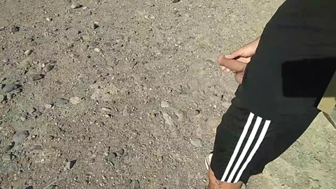 Pabloysebas  04-06-2022 Recorded Video jerkoff