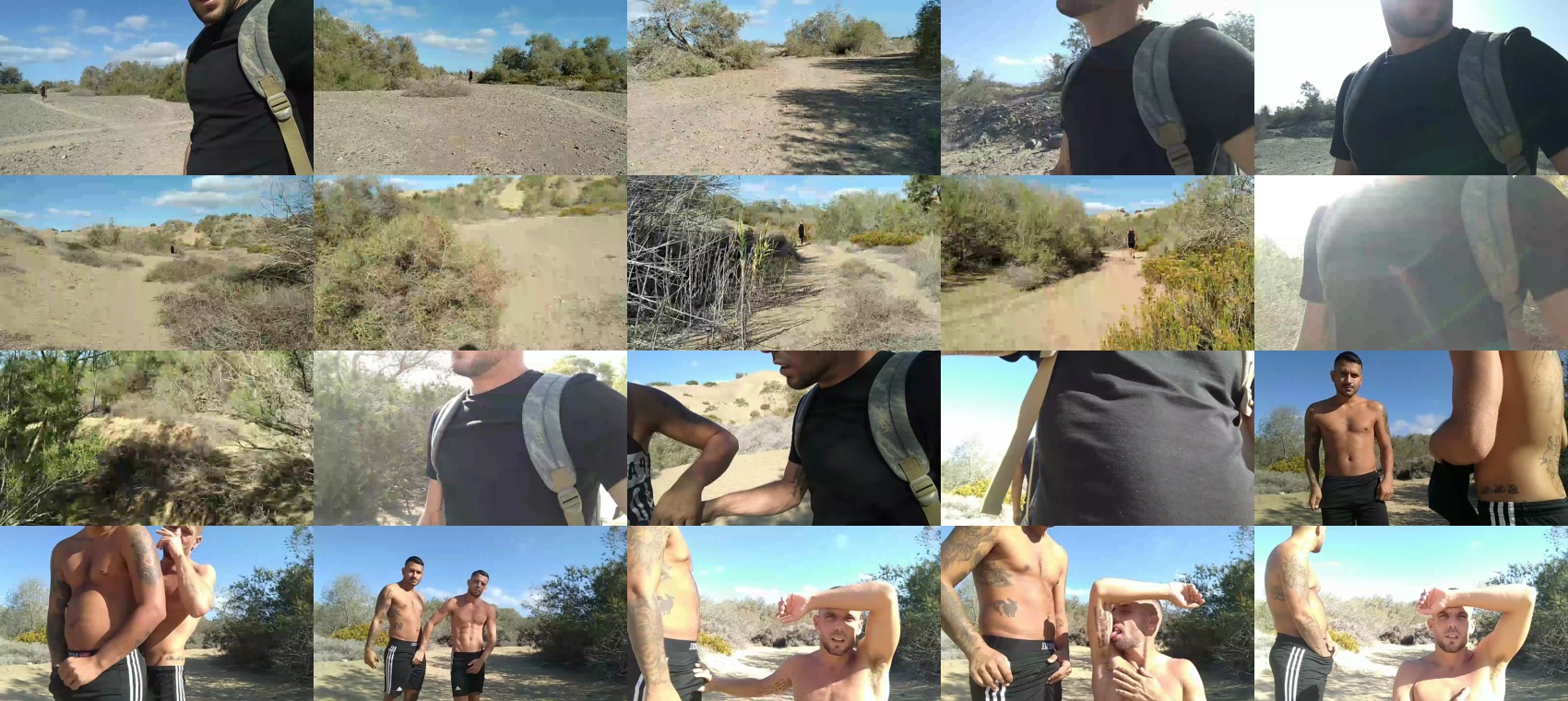 Pabloysebas  04-06-2022 Recorded Video jerkoff