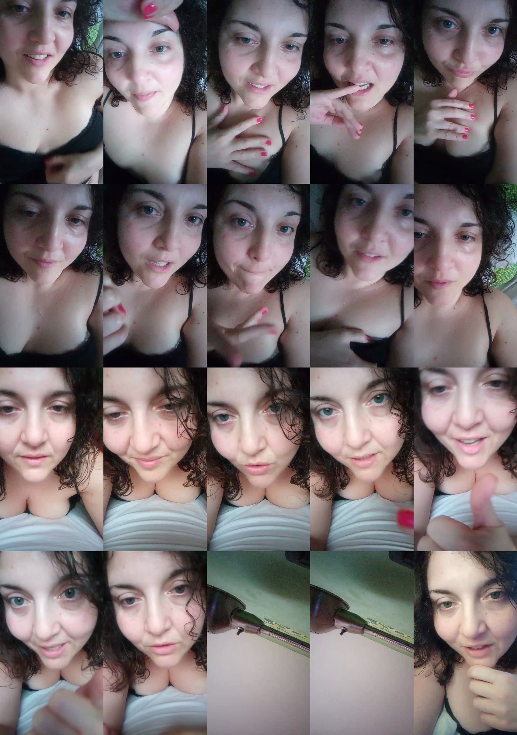 PamScuppa 05-06-2022 fuckass 