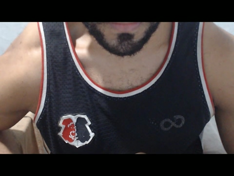 Paulotesao7  05-06-2022 Recorded Video beauty