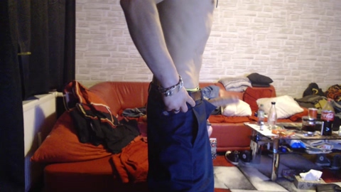 Royal2310  05-06-2022 Recorded Video sexyfeet