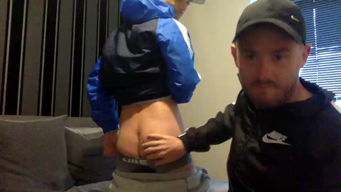Scallymatt  05-06-2022 Recorded Video Webcam