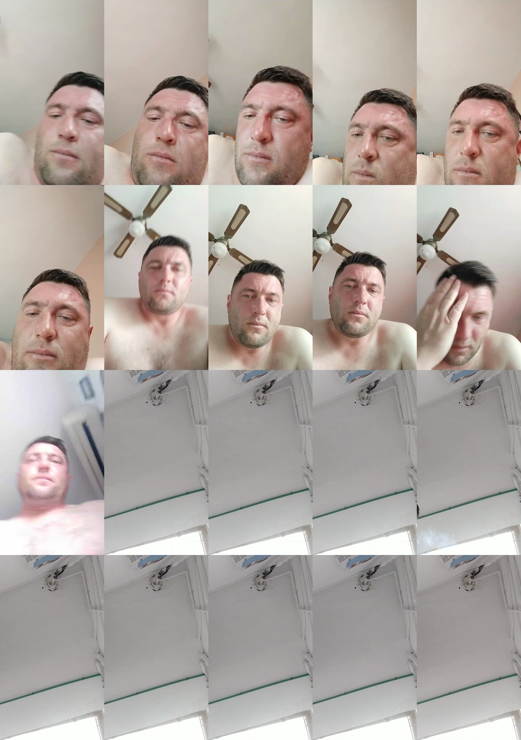 Seloloko  04-06-2022 Recorded Video bicurious