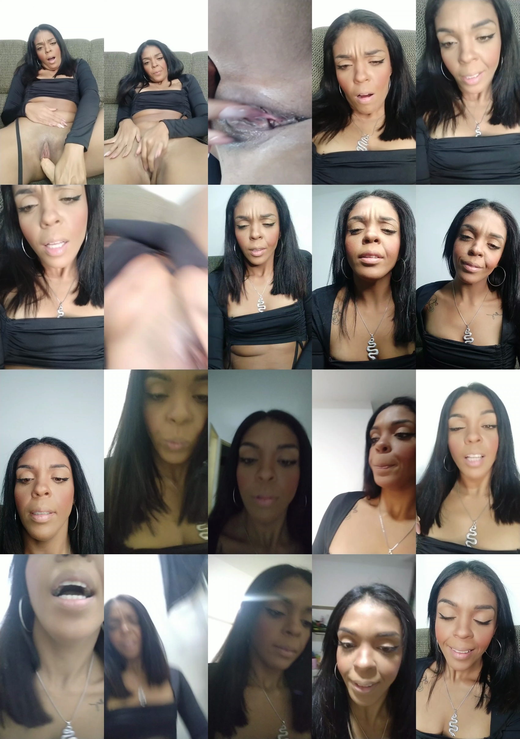 Sexyfetish7 05-06-2022 gag 