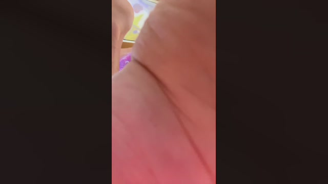 SlmChineseSlut  05-06-2022 Recorded Video jerkoff
