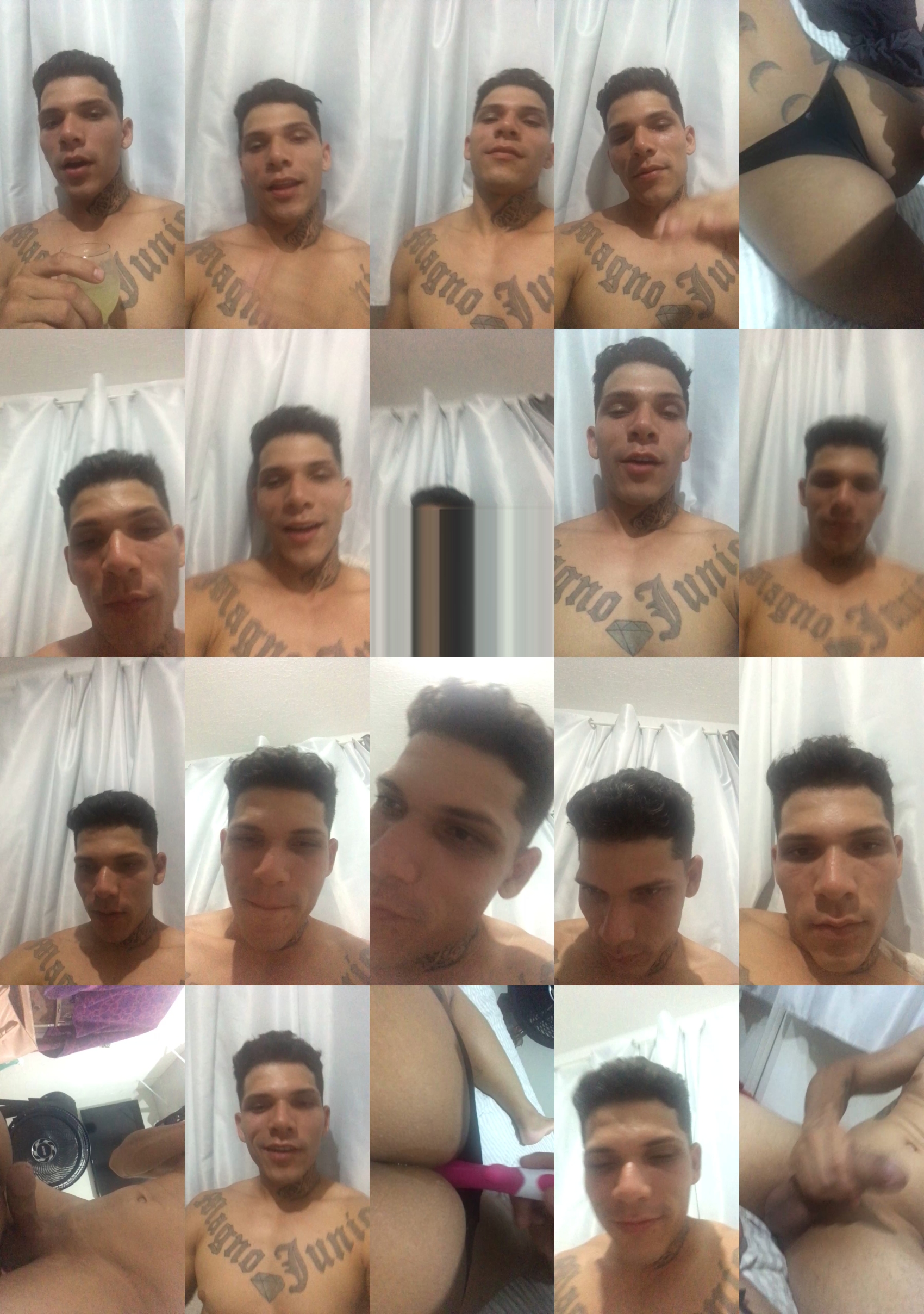 Tatuadoepauzudo  05-06-2022 Recorded Video lush