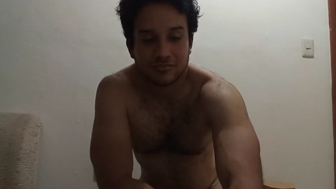 Thor_odison  05-06-2022 Recorded Video spank