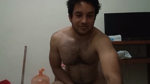 Thor_odison  05-06-2022 Recorded Video Nude