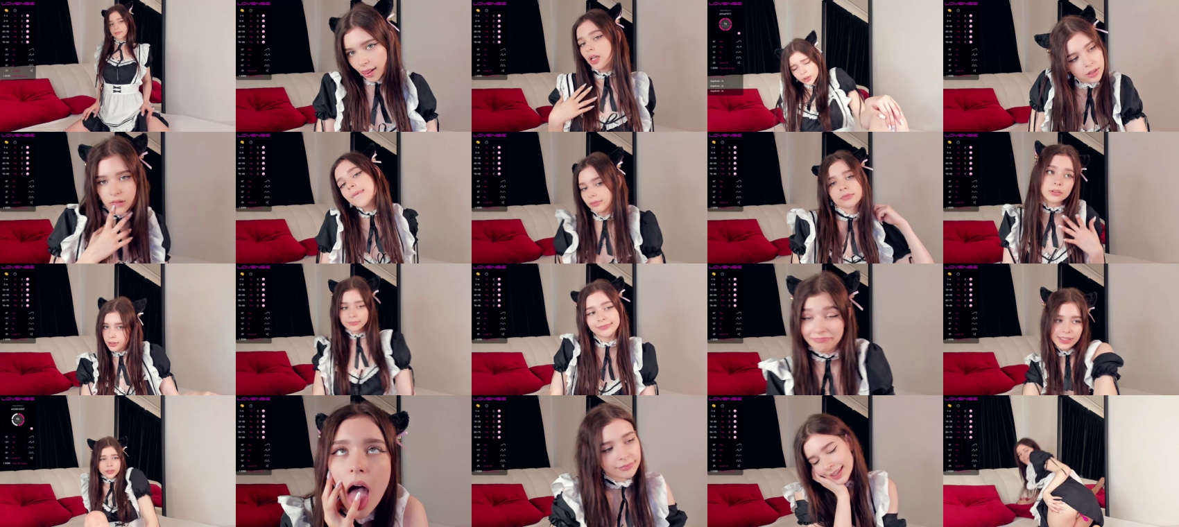aariaaadox 05-06-2022 blowjob 